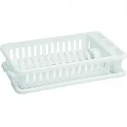 Curver Trauku zavetajs 26 5X42X8 8Cm balts 0813402748  3253924832845 Cur000334 Virtuves piederumi