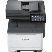 Cx635Adwe - Multifunktionsdrucker Farbe Laser A4/Legal Medien  50M7090 printeris