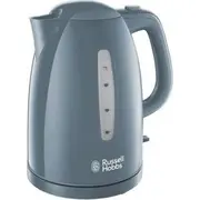 Czajnik Russell Hobbs 21274-70 Szary 5038061105414  Joinedit23965273 Elektriskā Tējkanna