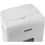 Dahle Shredmatic 90 - Vorzerkleinerer Kreuzschnitt 4 x 12 mm P-4  F-1 T-4 E-3 35090-16180 4009729074350 35090 16180 Dah35090 novērošanas kamera