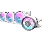 Darkflash Dn 360 Cpu liquid cooling White 