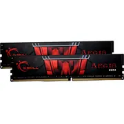 Ddr4 16Gb 2X8Gb Aegis 3000Mhz Cl16 Xmp2  4719692013446 F4-3000C16D-16Gisb