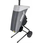 Dedra Rozdrabniacz do galezi 2500W  45Mm Ded8680 5902628868626 Joinedit64766650