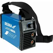 Dedra Spawarka inwertorowa Igbt 100A Mma Desi131Bt 5902628760692  Joinedit62734220