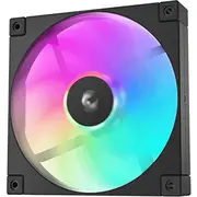Deepcool Fd14 Argb 3In1  140Mm Fan R-Fd14-Bkapn3-G 6933412710967 Joinedit73919311 ventilators
