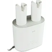 Deerma Hx10W Shoe Dryer White  6955578034558 Dem mi20201222121442 Kopšanas līdzekļi apaviem