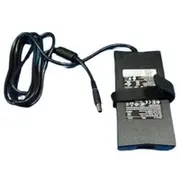 Dell 130W Ac Adapter 3-Pin with European Power Cord Kit  450 19221 450-19103 Baterija