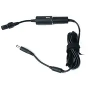 Dell 90 Watt Car Adaptor  Adpadp4 H536T iekārtas lādētājs