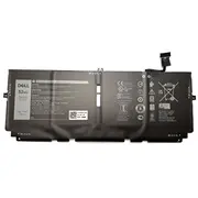 Dell Battery  52Whr 4 Cell Lithium Ion 5704174266969 Fp86V