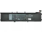 Dell Btry Pri 97Whr 6C Lith Smp 5715063316931  0W62W6