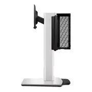 Dell Compact Form Factor All-In-One Stand  Cfs25 5397184877845 482 Bbfb Dell-Cfs25 aksesuārs portatīvajiem datoriem