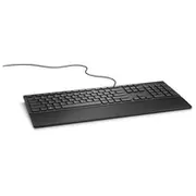 Dell Keyboard Danish  580 Adgx