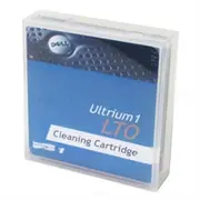 Dell Lto Tape Cleaning Cartridge Includes Barcode - Kit  440 11013