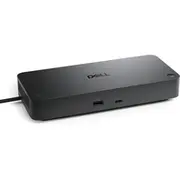 Dell Pro Thunderbolt 4 Smart Dock Sd25Tb4  210 Brfl dock stacijas Hdd adapteri