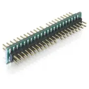 Delock 65090 Adapter 44 pin Ide male  De adapteris