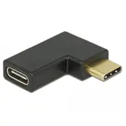 Delock Adapter Superspeed Usb 10 Gbps3.1  65915 adapteris