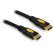 Delock Cable Hdmi A/A ma/ma 1.0M  82584