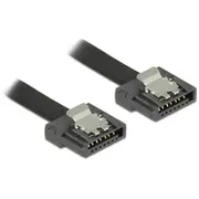 Delock Flexi - Sata cable 30 cm  83840 kabelis vads