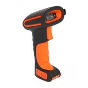 Delock Industrie Barcode Scanner 1D/2D 2 4Ghz Bluetooth/Usb  90507 svītru koda lasītājs