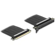 Delock Riser Karte Pci Express 4.0X16 Stecker zu x16 Slot  81508 karte