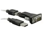 Delock Usb 2.0 to Serial Adapter  4043619614257 De 61425