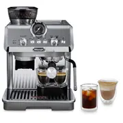 Delonghi Ec9255.M coffee maker Manual Espresso machine 1.5 L  0132126074 Ec 9255.M Ec9255M Kafijas automāts
