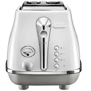 Delonghi Toaster Ctoc2103.W 8004399762725  0230120077 251090868 Ctoc2103W