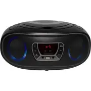 Denver Tcl-212Bt Grey  111141300012 2384311 Tcl-212Btgr Tcl-212Btgrey radio radiopulksteņi