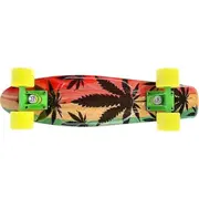 Deskorolka Nils Extreme Pennyboard Art Reggae Signa 14045980 5907695536447  Joinedit63719066