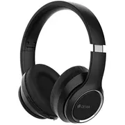Devia Bluetooth headphones Kintone black  Bra010034 Em039