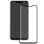 Devia Real Series 3D Curved Full Screen Explosion-Proof Tempered Glass Mate20 black 6938595322648  102060701011 T-Mlx38030 aizsardzība ekrānam mobilajiem telefoniem