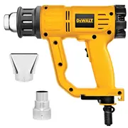 Dewalt D26411-Qs Heat Gun  1800 Watt D26411 Qs