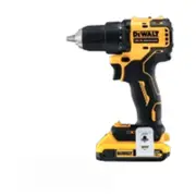 Dewalt Dcd708D2T-Qw Cordless Drill Driver 18V  2 Ah Dcd708D2T Qw