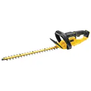 Dewalt Dcm563P1-Qw power hedge trimmer Single blade 3.4 kg  Dcm563P1 Qw