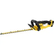 Dewalt Dcmht563N-Xj Hedge trimmer 18V/55Cm  Dcmht563N Xj 26/5-Dcmht563N