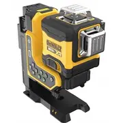 Dewalt Dewalt.linear Laser 18V  Dcle34035B Green 3X360 Dcle34035B-Xj 5035048834664 Joinedit66125914