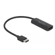 Displayport-Kabel - Displayport M  85885 adapteris