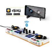 Dj Control Mix  4780921 3362934746216 Ss-1942