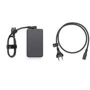 Dji 240W power supply  Cp.ma.00000886.01 Droni un rezerves daļas