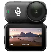 Dji Osmo Nano Standard Combo Camera Black  Cp.os.00000460.01 6937224115453 Cp.os.00000460.03 sporta kamera