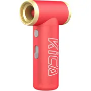 Dmuchawa wielofunkcyjna Kica Jetfan 2S - czerwona Fy4959 6975779420165  Joinedit76368821