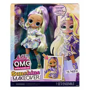 Doll L.o.l. Surprise Omg Sunrise  589433Euc bērnu rotaļlieta