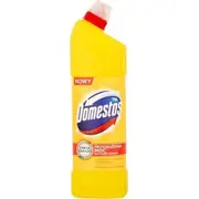 Domestos Citrus Toilet Cleaner 1L  8718114630205 Sadzīves ķīmija
