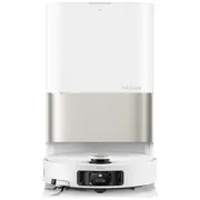 Dreame Robot Vacuum X50 Ultra Complete White  6977328065452 M0325632 Rlx85Ce-4 Rlx85Ce-4-Wh Rlx85Ce-4-White robots putekļsūcējs