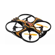 Dron Rc Quadcopter X2 2 4Ghz  370503032 Wrcaeh0Ch030819 Rotaļu auto un modeļi