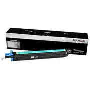 Drum Lexmark black  125 000 pgs Ms911De / Mx910De Mx910Dxe Mx911De 54G0P00 toneris