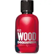 Dsquared2 Red Wood Pour Femme Edt 100 ml Smaržas sievietēm