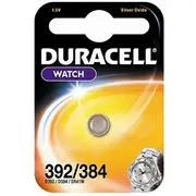 Duracell Electro 1X 392/384 1 5V  5000394067929 D392 Baterija
