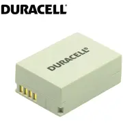 Duracell Premium Analogs Canon Nb-7L Akumul tors Powershot G10 G11 G12 Sx30 7.4V 1000Mah  Dr9933