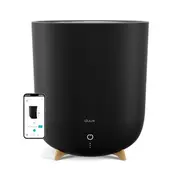 Duux  Neo Smart Humidifier Water tank capacity 5 L Suitable for rooms up to 50 m2 Ultrasonic Humidification 500 ml/hr Dxhu30 Klimata iekārta